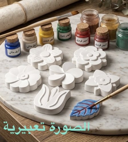 بكج "مهرجان الألوان"